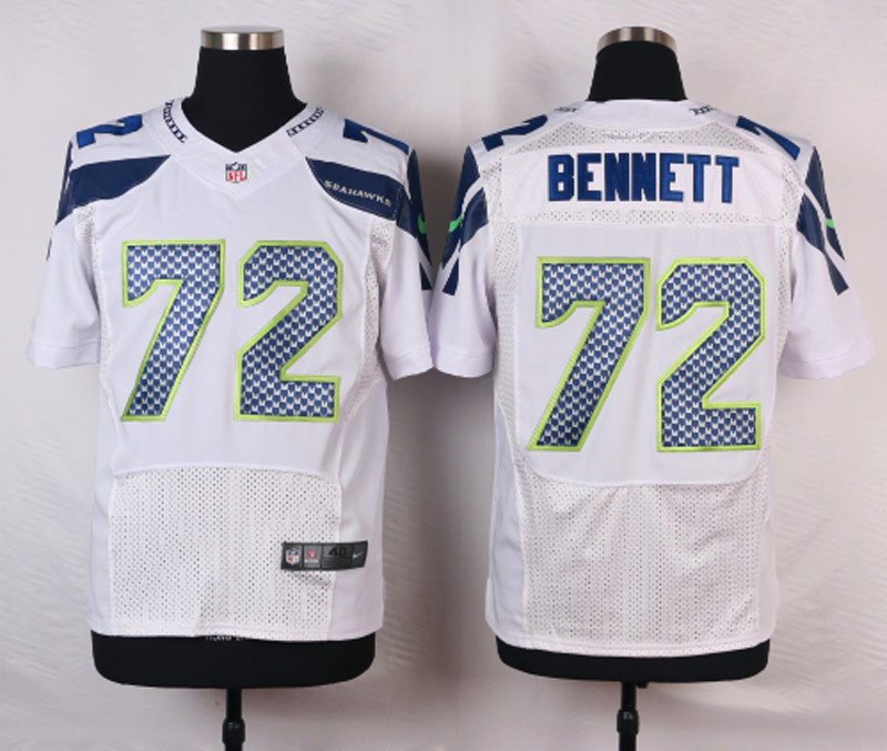 Seattle Seahawks elite jerseys-009